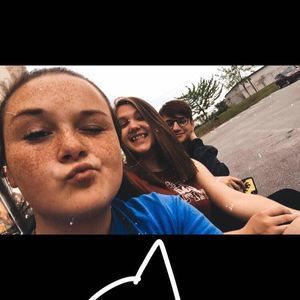 Meet your Posher, Mollie